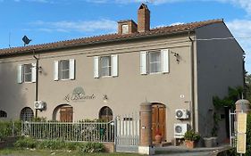 Agriturismo Le Biricoccole
